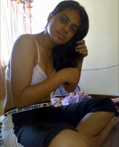 Indian Desi Girl Friend - N