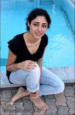 very nice iranian girl's - N