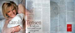 Caroline Tensen II - N
