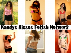 Fetish models - N