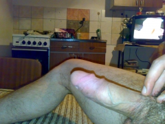 I and My Cock!!!! - N