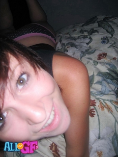 Amateur girlfriends pics are - N