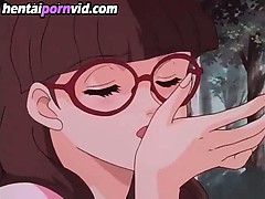 Big Nasty Monster Fucking Horny Anime Part4