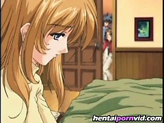 Hentai Flick That Has Big Tits On Hot Teen Chicks