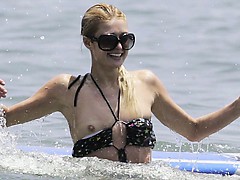 Paris Hilton NUDE!