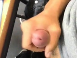 Amateur Twink Wanking In Classroom