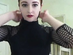 Hot Teen Webcam GIrl Chatting