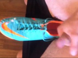 Enjoying Nike Mercurial