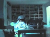Mom with a colleague caught on spy camera