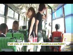 mihiro-asian-model-enjoys-a-fucking-on-the-bus