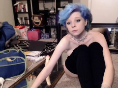 emo-girl-webcam-solo-free-teen-porn-video