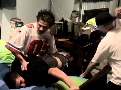 Gay spanked young boy tube Kelly Beats The Down Hard