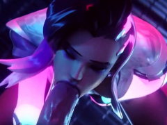sombra-and-mercy-taking-big-dicks-in-mouth-and-pussy