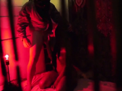 Arab homemade video Afgan whorehouses exist!