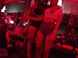 Thailand evening party and a follow up quickie fuck