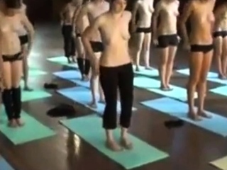 yoga