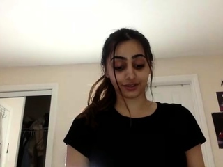 Girl Webcam Solo Dirtytalk Free Masturbation Porn Video