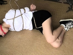 Asian Bondage