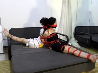 bondage shibari