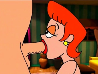 Dexter's laboratory sexwife