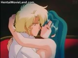 Hot nasty anime babe gets bondage part4
