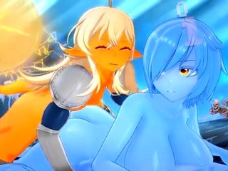 Sex Tube Videos with 3d Futa, 2 at DrTuber