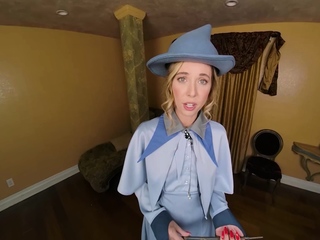 Harry Potter Fleur Delacour Porn - Fleur Delacour Needs Her Pussy Warming In HARRY POTTER XXX at DrTuber