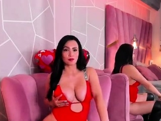 CatalinaAlvarez_ webcam video from Stripchat [February