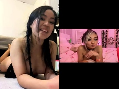 Asian Japanese teen big boobs creampie