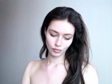 Brunette Amateur Webcam Teen Exposed