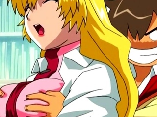 Anime Shemale Hentai English Dub | Anal Dream House